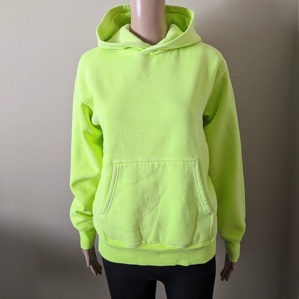 Aritzia TNA hoodie, women's small